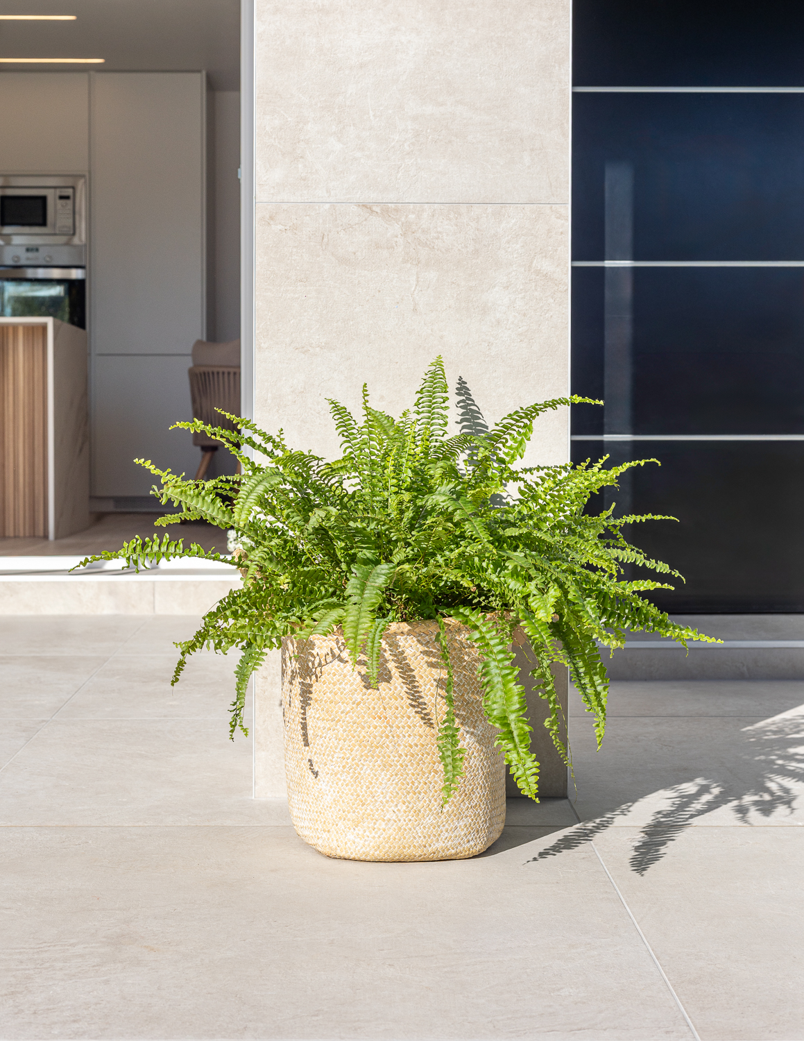 Imagen del proyecto Casa Nuvart